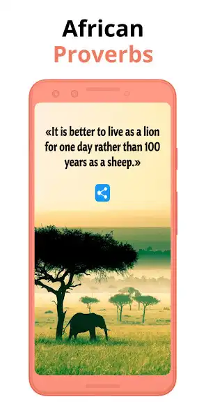 Play African proverbs by topic  and enjoy African proverbs by topic with UptoPlay