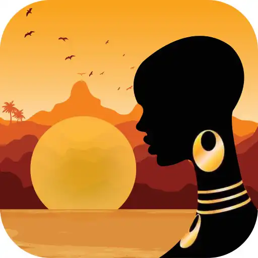 Play African Proverbs-Wisdom Quotes APK