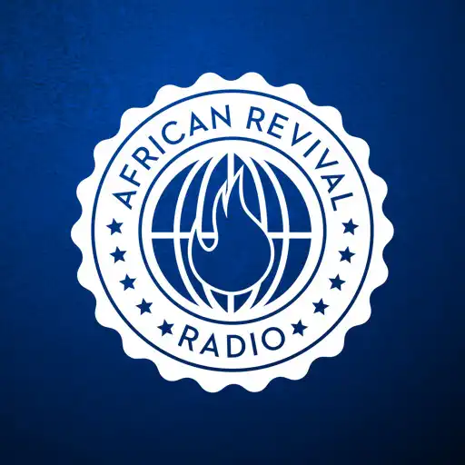 Free play online African Revival Radio APK