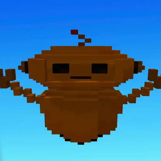 Play African robot find jack APK Play African robot find jack APK