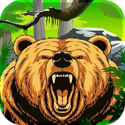 Free play online African Safari - Predator Hunting Deer Games 2018 APK
