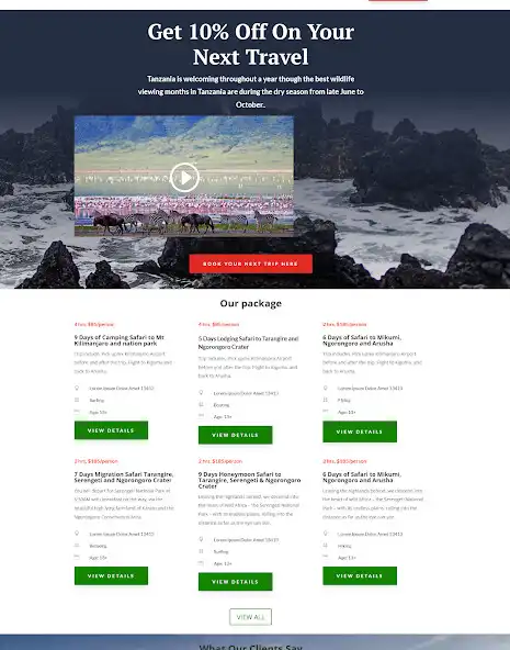 Play African Safaris Hub  and enjoy African Safaris Hub with UptoPlay