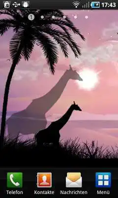 Play African Scene LITE