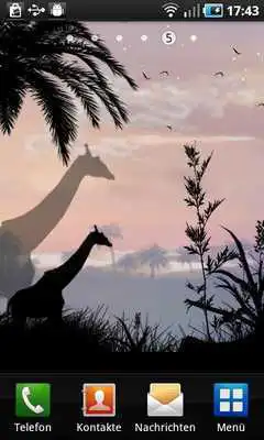 Play African Scene LITE