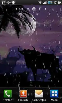 Play African Scene LITE
