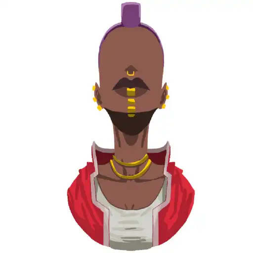 Play African Shopping Market APK