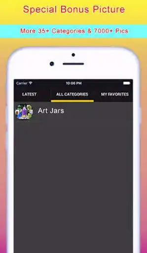 Play African Style New Jars  and enjoy African Style New Jars with UptoPlay