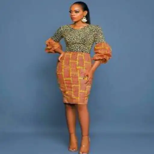 Play African Swahili Fashion Styles APK Play African Swahili Fashion Styles APK