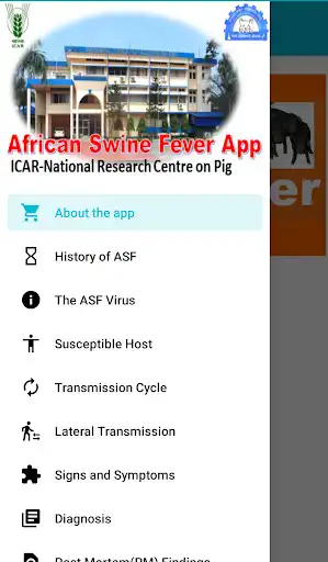 Play African Swine Fever App as an online game online African Swine Fever App with UptoPlay com.kgec.africanswinefever Play African Swine Fever App as an online game African Swine Fever App with UptoPlay