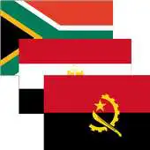 Free play online African Translator APK