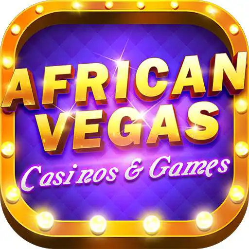 Play African Vegas APK