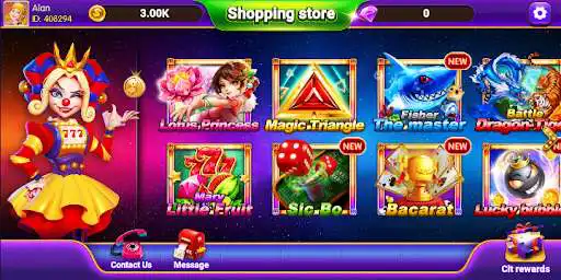 Play African Vegas as an online game African Vegas with UptoPlay
