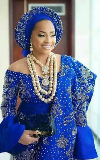 Play African Wedding Dresses  and enjoy African Wedding Dresses with UptoPlay