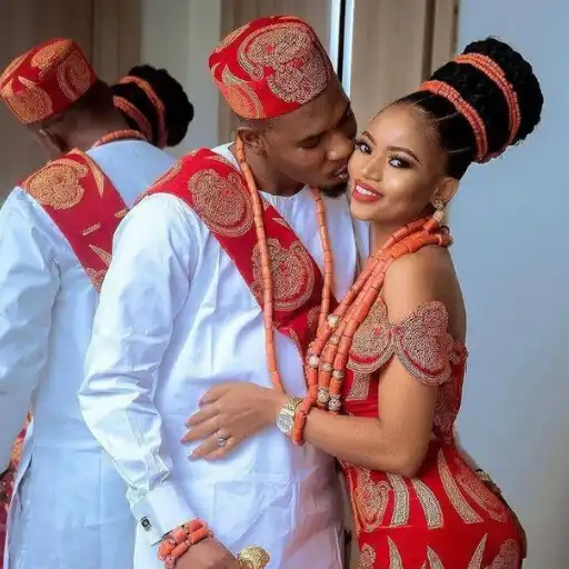 Play African Wedding Styles 2023 APK