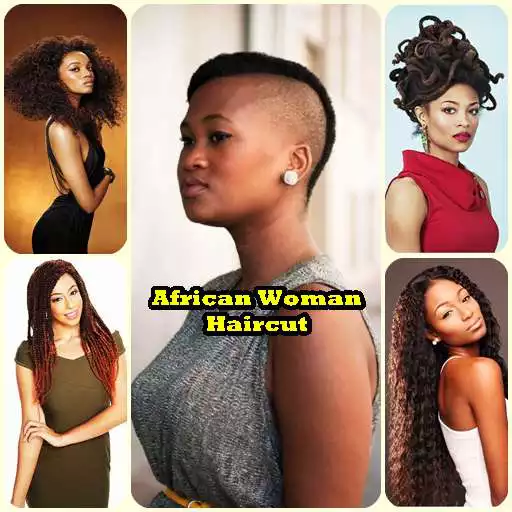Run free android online African Woman Haircut 2017 APK Run free android online African Woman Haircut 2017 APK