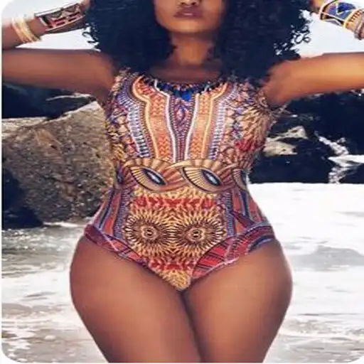 Play African Women Fashion Style APK Play African Women Fashion Style APK