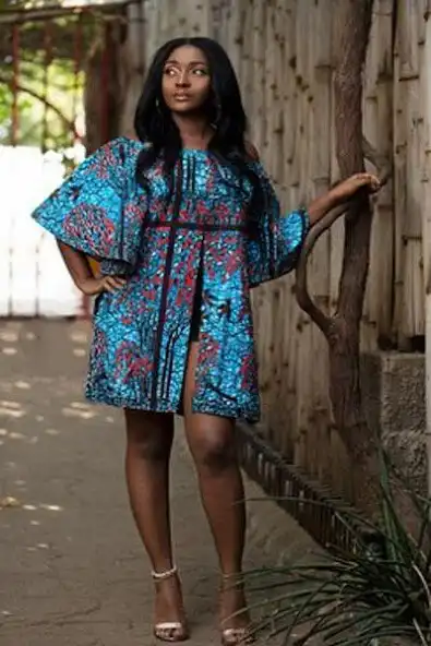 Play African Women Fashion Style  and enjoy African Women Fashion Style with UptoPlay