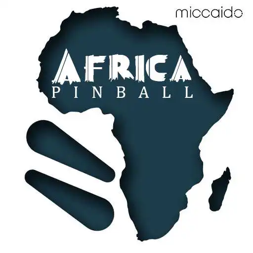 Play Africa Pinball APK