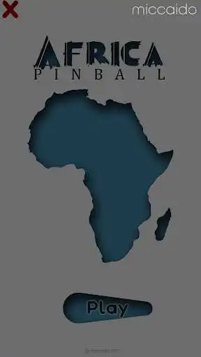 Play Africa Pinball  and enjoy Africa Pinball with UptoPlay