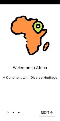 Play Africa Quiz  and enjoy Africa Quiz with UptoPlay