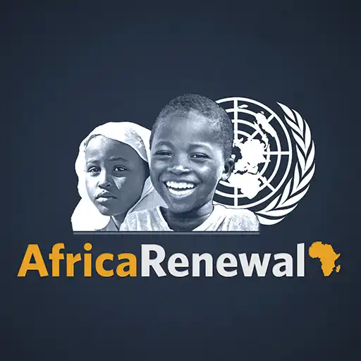 Play Africa Renewal Magazine APK Play Africa Renewal Magazine APK