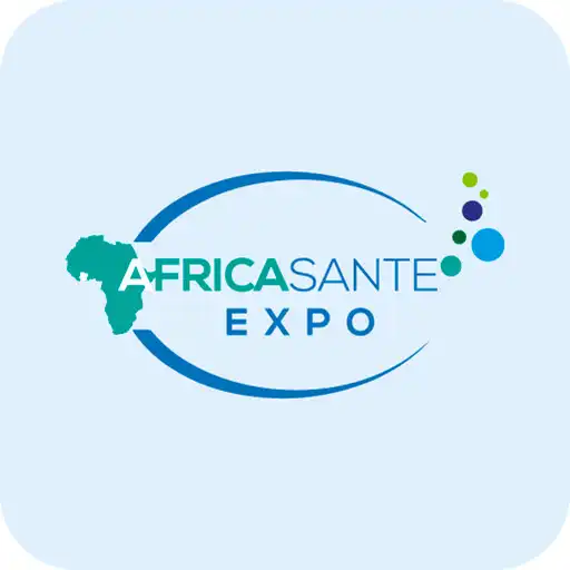 Play Africa Santé Expo APK