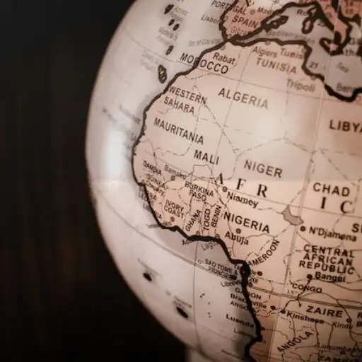 Play Africas Clock APK