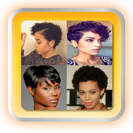 Run free android online Africa Short Hairstyle Ideas APK Run free android online Africa Short Hairstyle Ideas APK