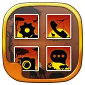 Free play online Africa Theme APK Free play online Africa Theme APK