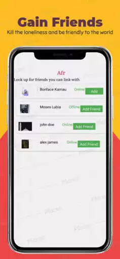 Play Africhat