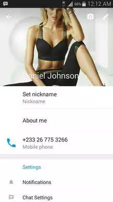 Play Africhat