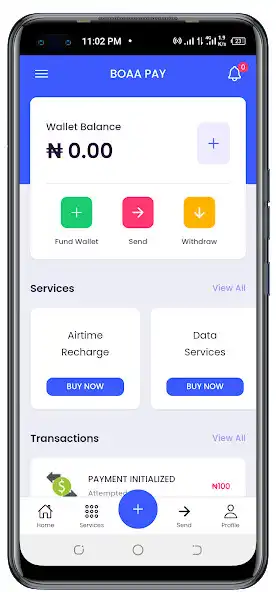 Play AFRICREDIT  and enjoy AFRICREDIT with UptoPlay