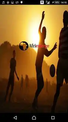 Play Afriemerge