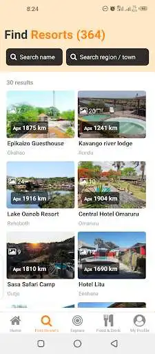 Play Afrifeel - Experience Africa as an online game Afrifeel - Experience Africa with UptoPlay