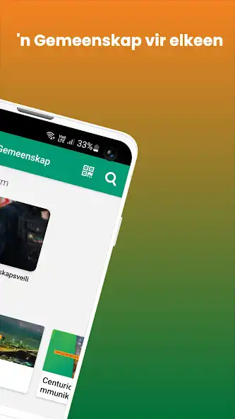 Play AfriForum Gemeenskap as an online game AfriForum Gemeenskap with UptoPlay