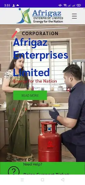 Play Afrigaz Enterprises Limited  and enjoy Afrigaz Enterprises Limited with UptoPlay
