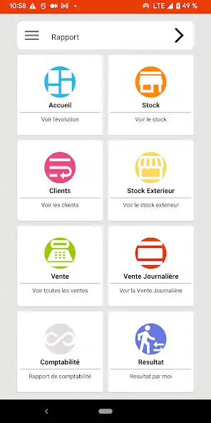 Play AFRIGEST as an online game AFRIGEST with UptoPlay