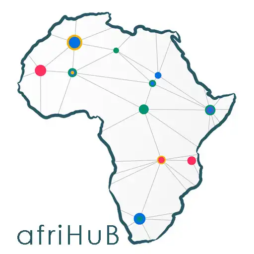 Play afriHuB Zone APK Play afriHuB Zone APK