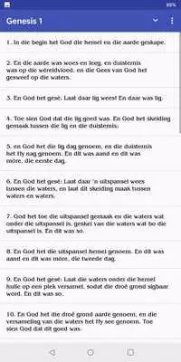 Play Afrikaans Bible