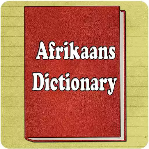 Play Afrikaans Dictionary Offline APK Play Afrikaans Dictionary Offline APK