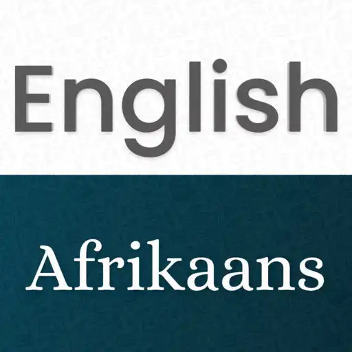 Play Afrikaans English Translator - Free Dictionary APK Play Afrikaans English Translator - Free Dictionary APK