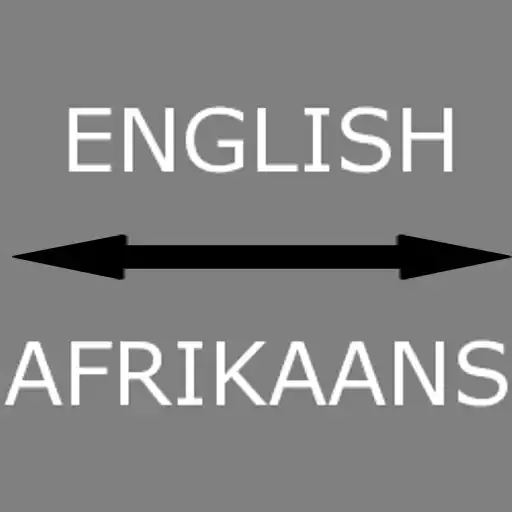 Play Afrikaans - English Translator APK Play Afrikaans - English Translator APK