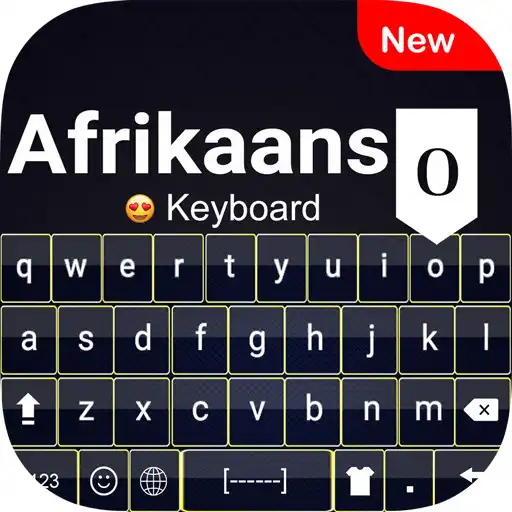 Play Afrikaans Keyboard - Afrikaans English Keyboard APK