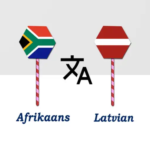Play Afrikaans Latvian Translator APK Play Afrikaans Latvian Translator APK