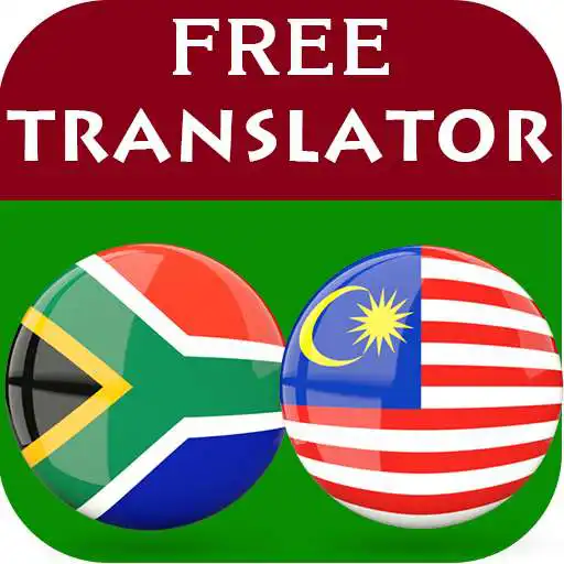 Play Afrikaans Malay Translator APK