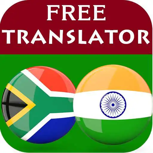Play Afrikaans Punjabi Translator APK