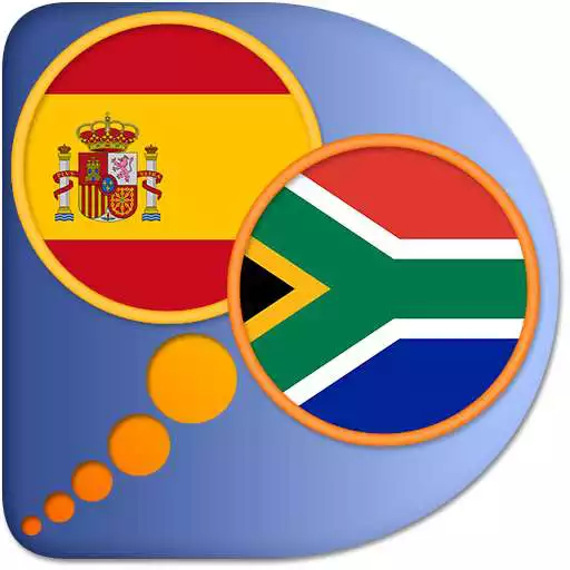 Play Afrikaans Spanish dictionary APK