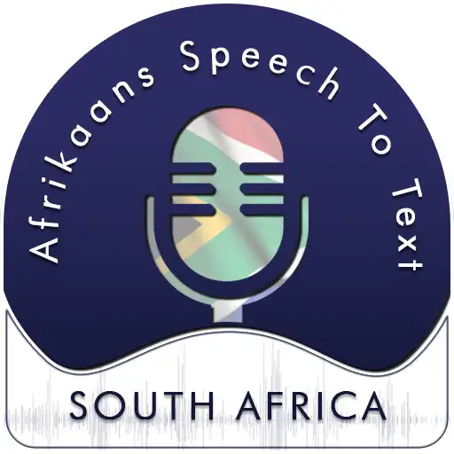 Play Afrikaans Speech To Text - Speech Notes APK