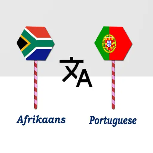 Play Afrikaans To Portuguese Trans APK