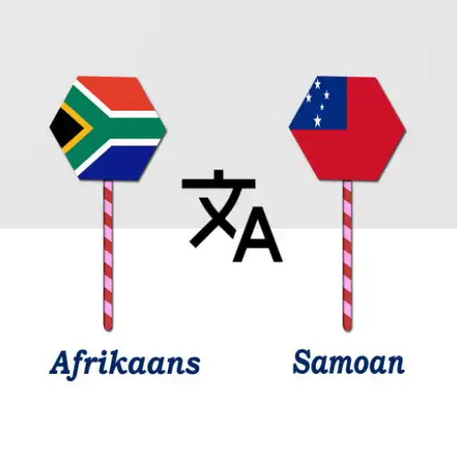 Play Afrikaans To Samoan Translator APK